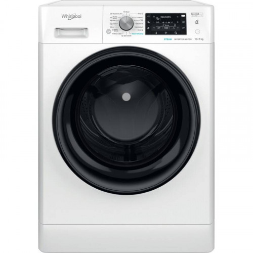 WHIRLPOOL FFWDD 1076258BV EU 