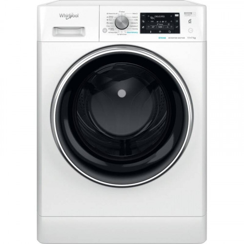 WHIRLPOOL FFWDD 1176258 BCV EE