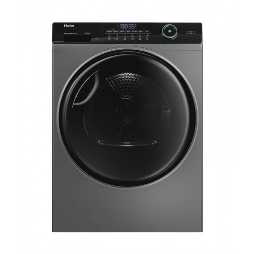 Haier HD80-A3959R-S + Záruka 5 let ZDARMA + Záruka 20 let na MOTOR