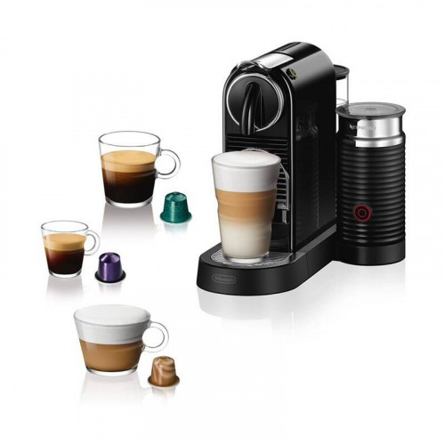 DeLonghi Nespresso EN 267 BAE