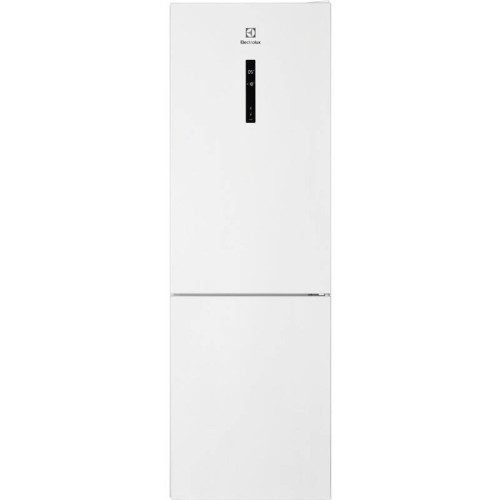Electrolux LNC7ME32W3 + Záruka 10 let na MOTOR
