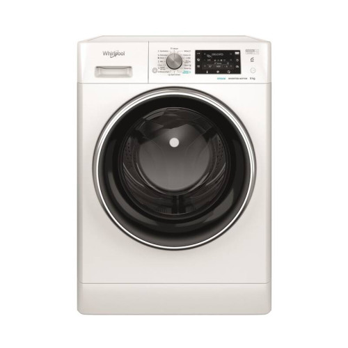 Whirlpool FFD 9489 BCV EE