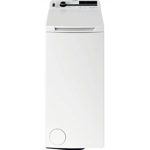 Whirlpool TDLRBX 65342BS EU