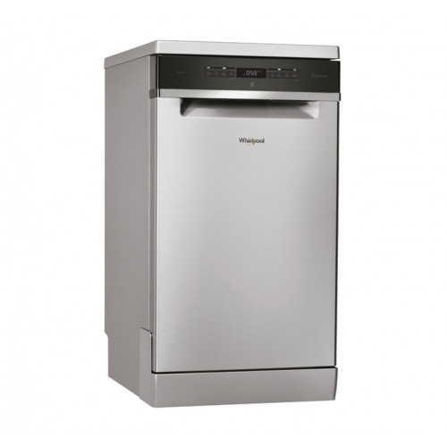 WHIRLPOOL WSFO 3O34 PF X + 5 let záruka na čerpadlo