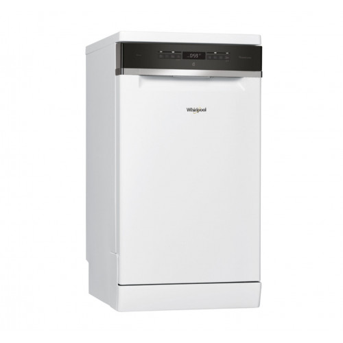 WHIRLPOOL WSFO 3O34 PF + 5 let záruka na čerpadlo