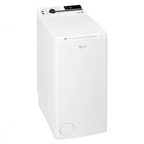 WHIRLPOOL TDLRB 65242BS EU/N +Záruka 20 let na MOTOR BUBNU