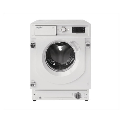 WHIRLPOOL BI WDWG 751482 EU N + 10 let záruka na motor