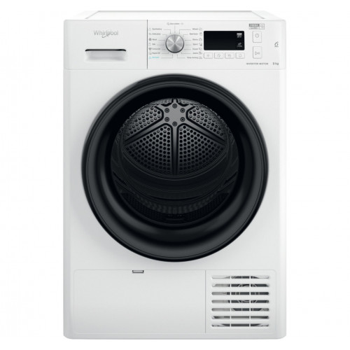WHIRLPOOL FFT M11 82B EE 