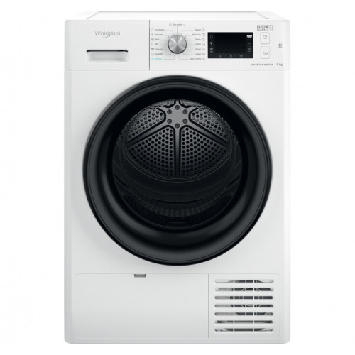 WHIRLPOOL FFT M22 9X3B EE 
