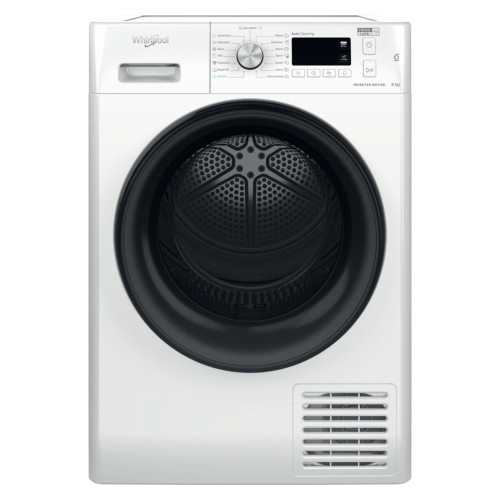 WHIRLPOOL FFT M11 9X2BY EE 