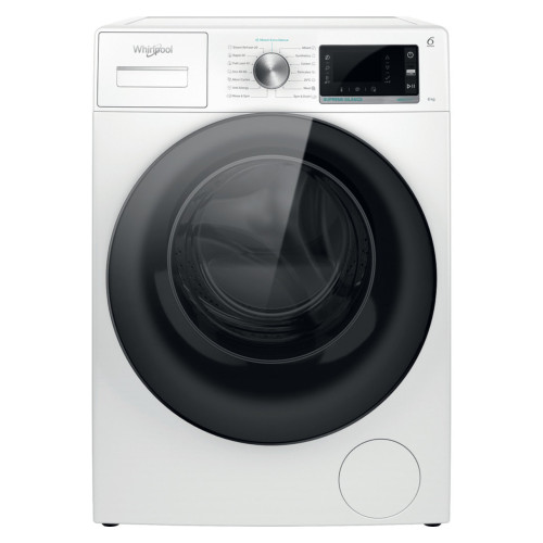 WHIRLPOOL W6X W845WB EE 