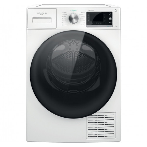 WHIRLPOOL W6 D84WB EE  + Záruka 10 let na MOTOR BUBNU