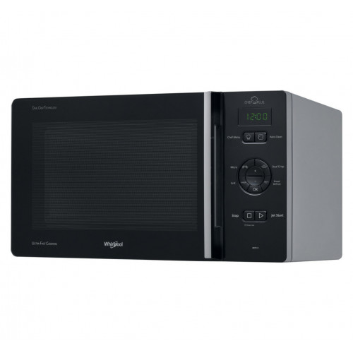 WHIRLPOOL MCP 345 SL