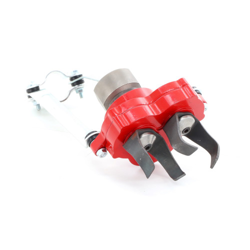 PUBERT W2 (8100020602)