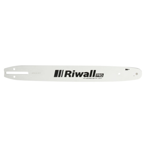 Riwall PRO Vodící lišta 40 cm (16"), 3/8", 1,3 mm pro RECS 1840 / 2040 / 2340 / 2440