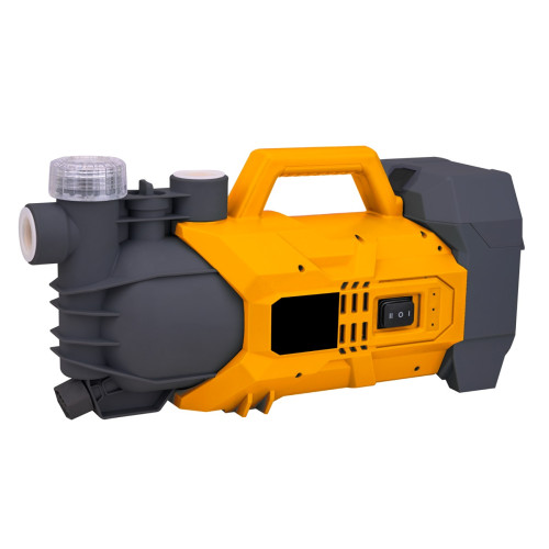 Riwall PRO RAJP 2820 set