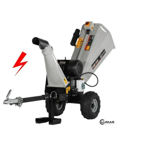 Lumag RAMBO HC15E