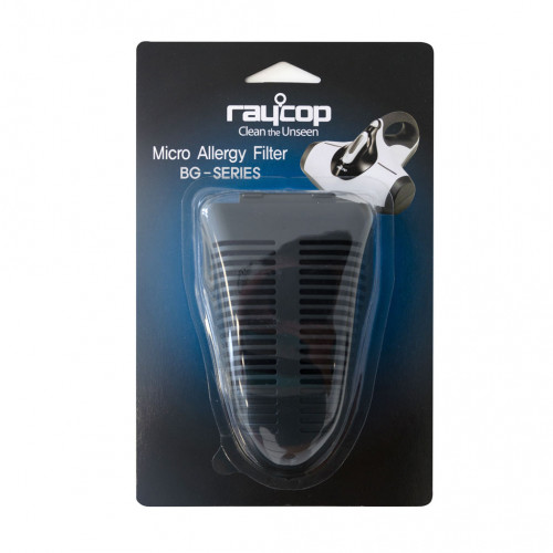 Raycop hepa filtr GENIE BG