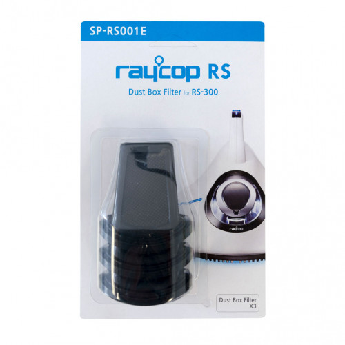 Raycop cartridge filtr RS300 (3ks) 