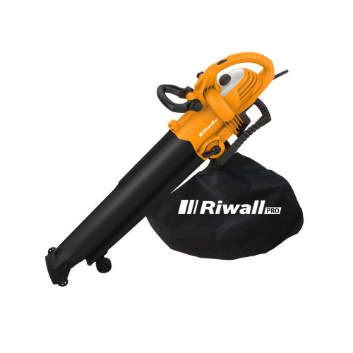 Riwall PRO REBV 3000