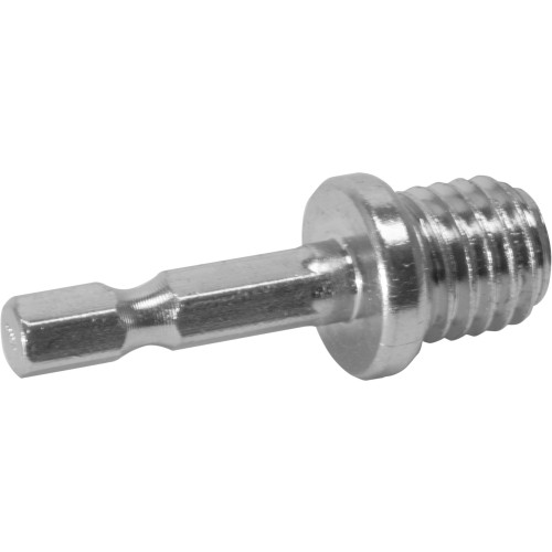 Redukce z M14 na 1/4" šestihran do vrtačky