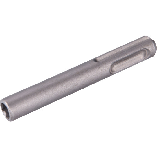 Redukce z SDS PLUS na 1/4" hroty, délka 65mm