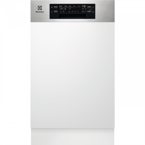 ELECTROLUX EEM43300IX + Záruka 10 let na MOTOR