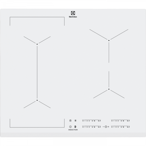 ELECTROLUX EIV63440BW