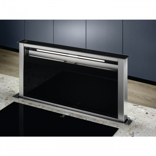 ELECTROLUX LFD619Y