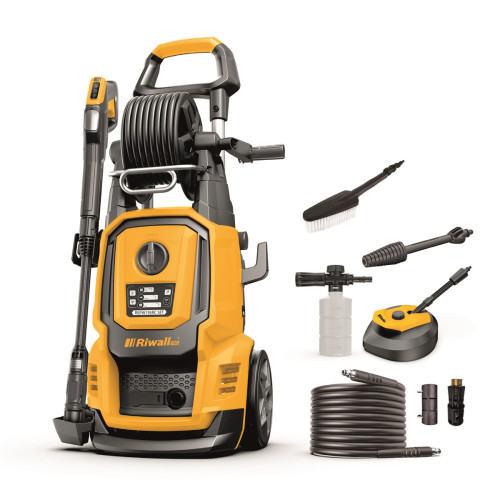 Riwall PRO REPW 180 RC set (EP25A2401109B)