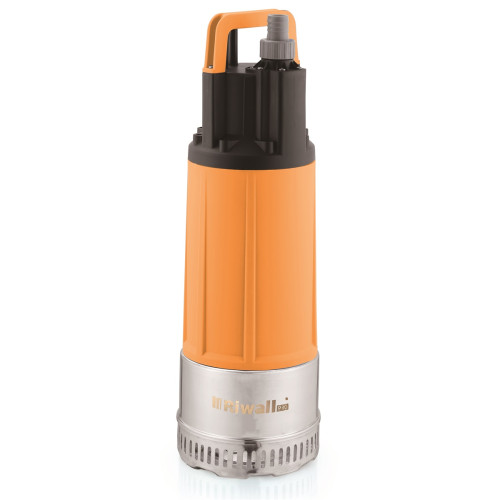 Riwall PRO REWP 1200 Inox