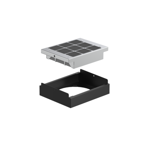 Teka RG1 15200 O2C