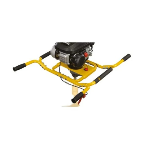 Přídavné rukojeti Lumag EB 400PRO
