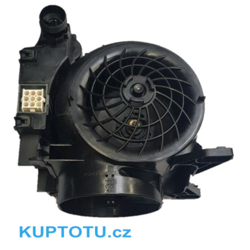 Náhradní motor pro digestoř Samsung NK24M1030IB