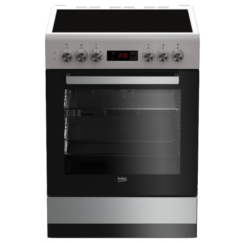 BEKO FSM67320GXS