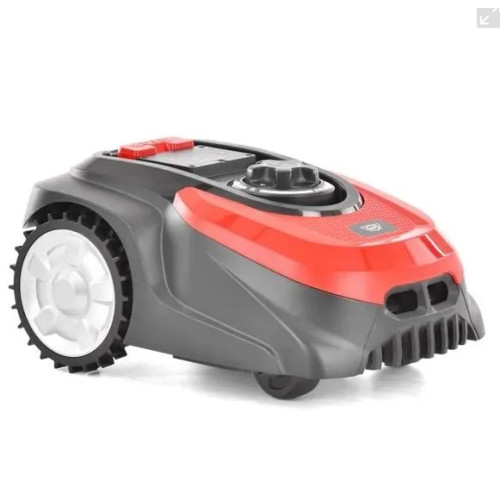 Akumulátorová robotická sekačka - HECHT 5605
