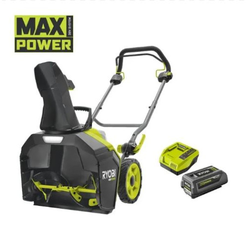 Ryobi RY36STX45A-140