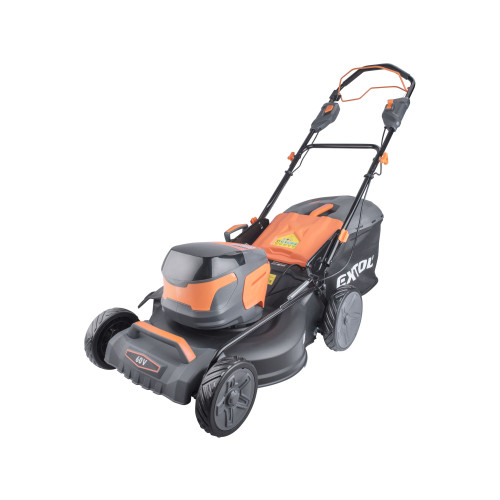 Extol Industrial 8795721