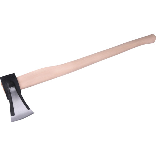 Sekera štípací s kvalitní bukovou násadou, 2000g
