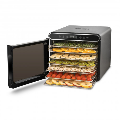 SENCOR SFD 7750SS