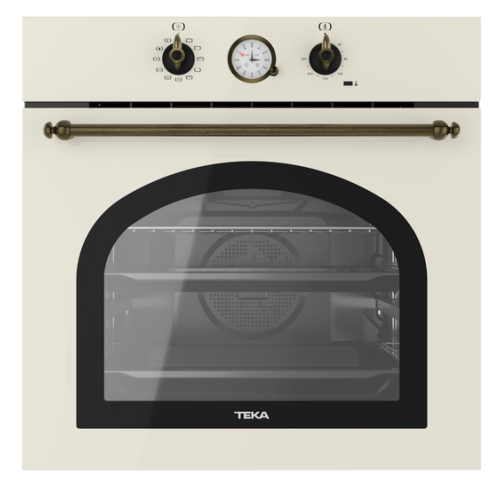 TEKA HRB 6300 VNBS + Záruka 5 let