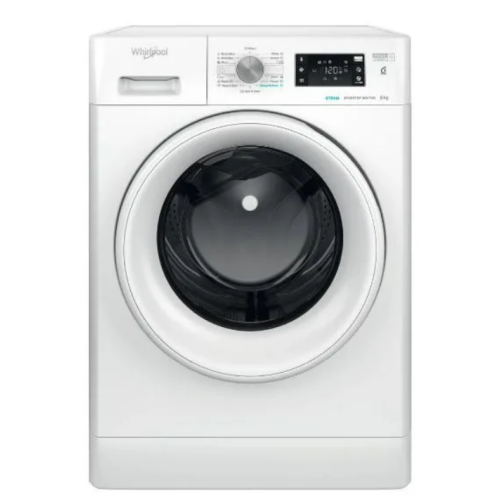 Whirlpool FFB 9458 WV EE