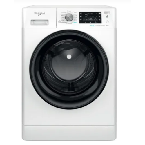 Whirlpool FFD 8648 BV EE
