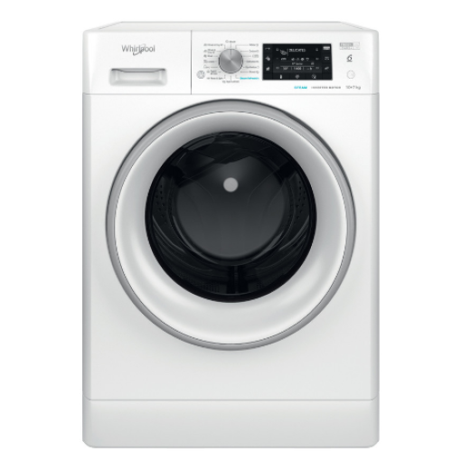 Whirlpool FFWDD 1076258 SV EE