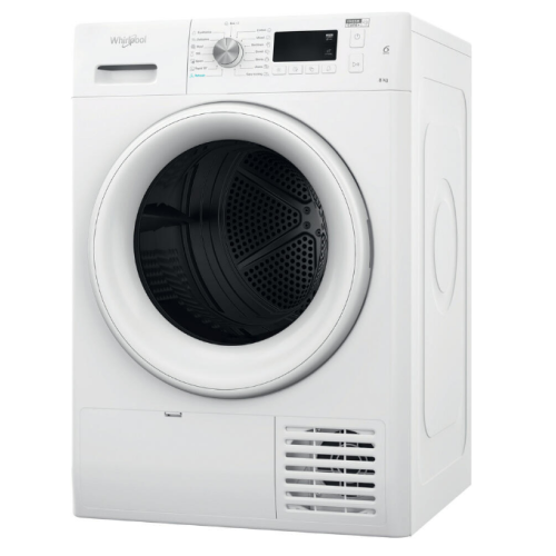 Whirlpool FFT M11 82 EE R