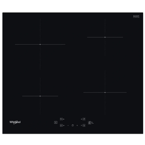 Whirlpool WS Q2760 BF