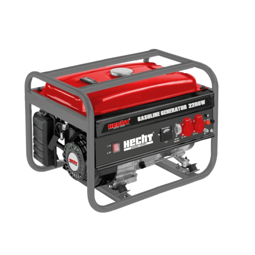 Hecht GG 2500