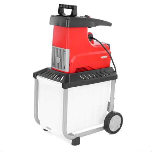 Hecht 6300 XL Silent