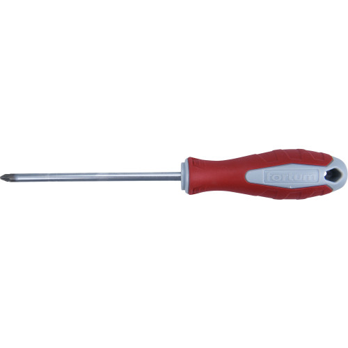 šroubovák křížový pozidriv, PZ 2x125mm, S2