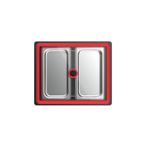 Teka STEAMBOX